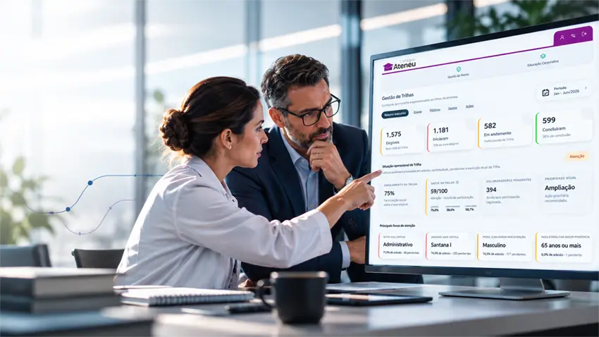 Condições crônicas podem evoluir silenciosamente antes do diagnóstico. Entenda como dados de utilização e algoritmos podem evidenciar riscos, apoiar a identificação de populações que merecem atenção e contribuir para uma gestão de saúde mais preventiva e direcionada.